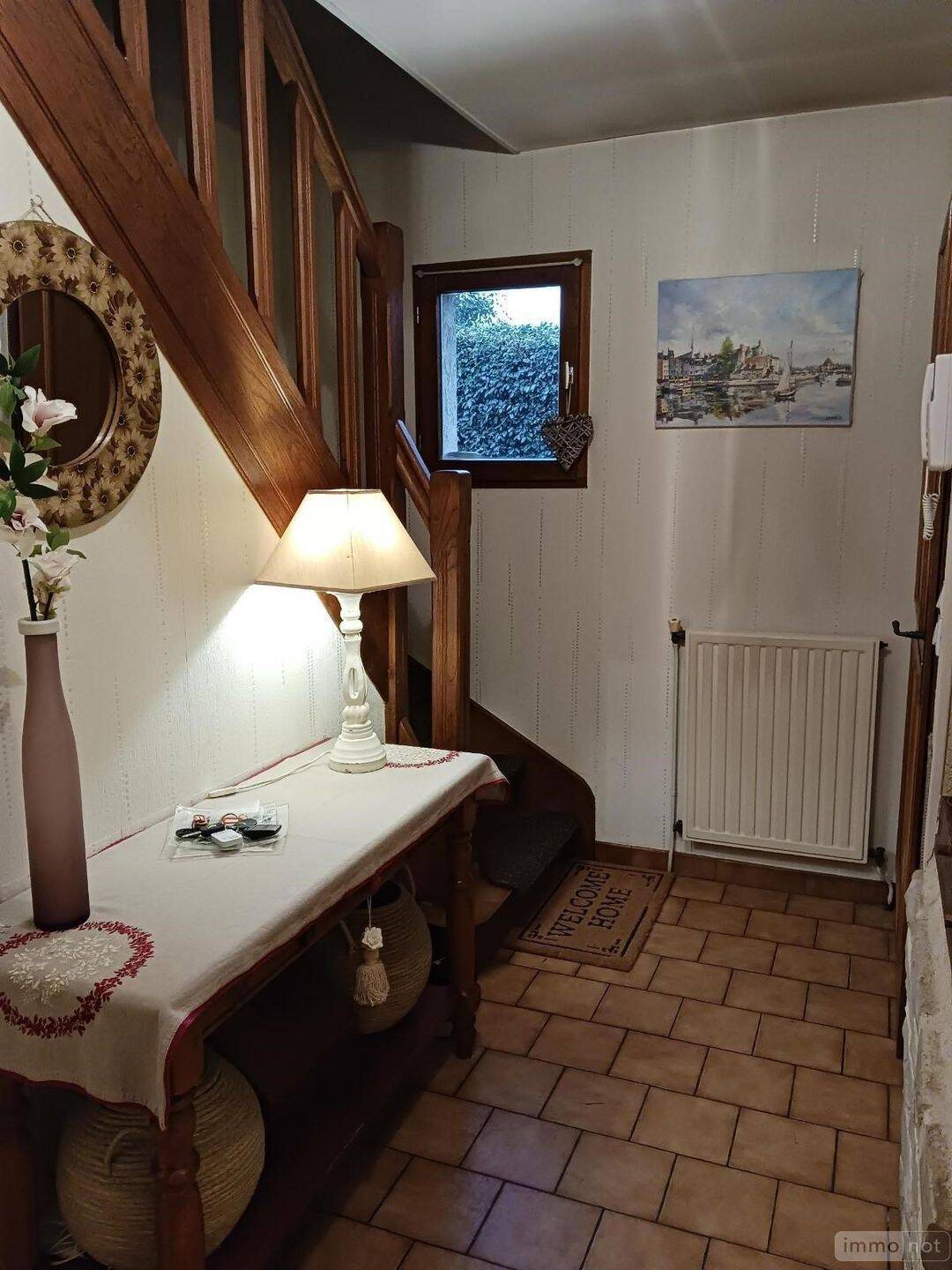 Maison à louer, 116m², La Rivière-Saint-Sauveur