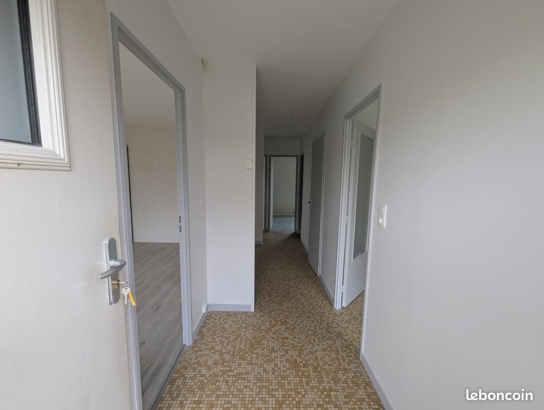 Maison à vendre, 65m², Mirebeau