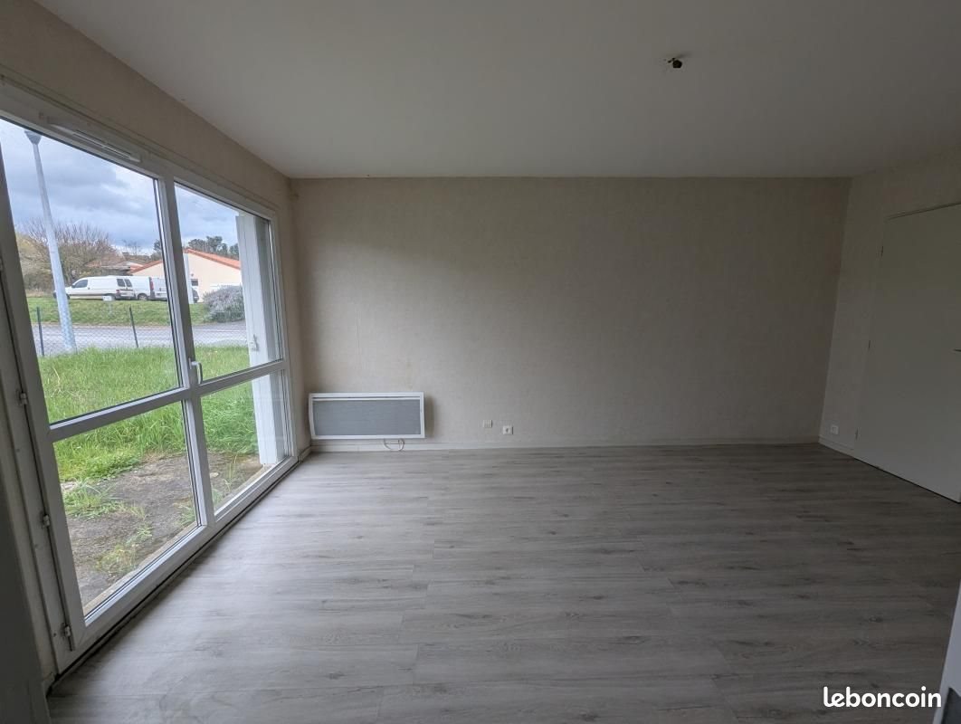 Maison à vendre, 65m², Mirebeau