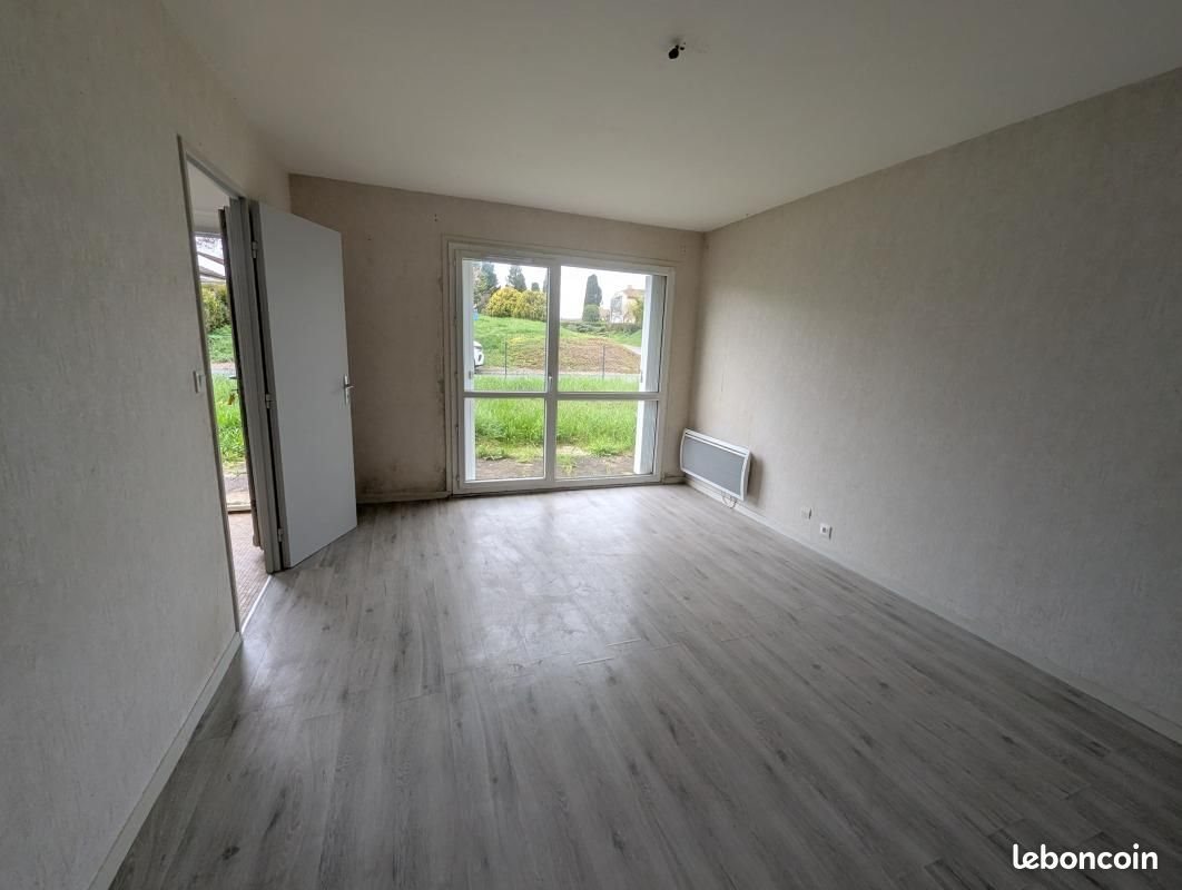 Maison à vendre, 65m², Mirebeau