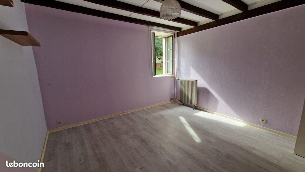 Maison à louer, 95m², Coussay-les-Bois