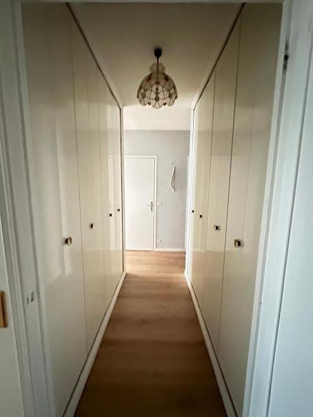 Appartement à vendre, 130m², Limoges