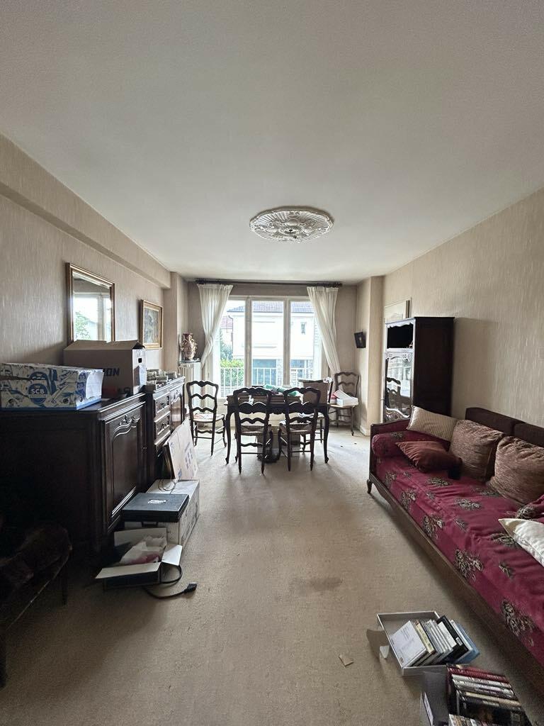 Appartement à vendre, 55m², Limoges