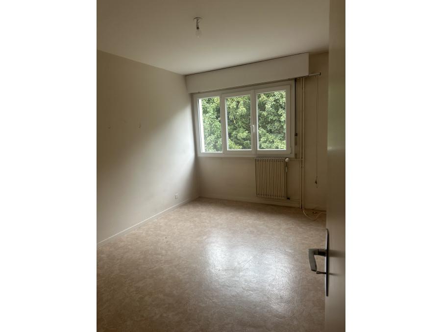 Appartement à vendre, 53m², Limoges