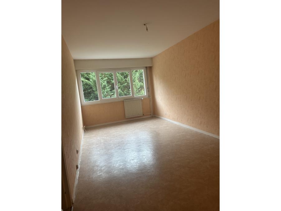 Appartement à vendre, 53m², Limoges
