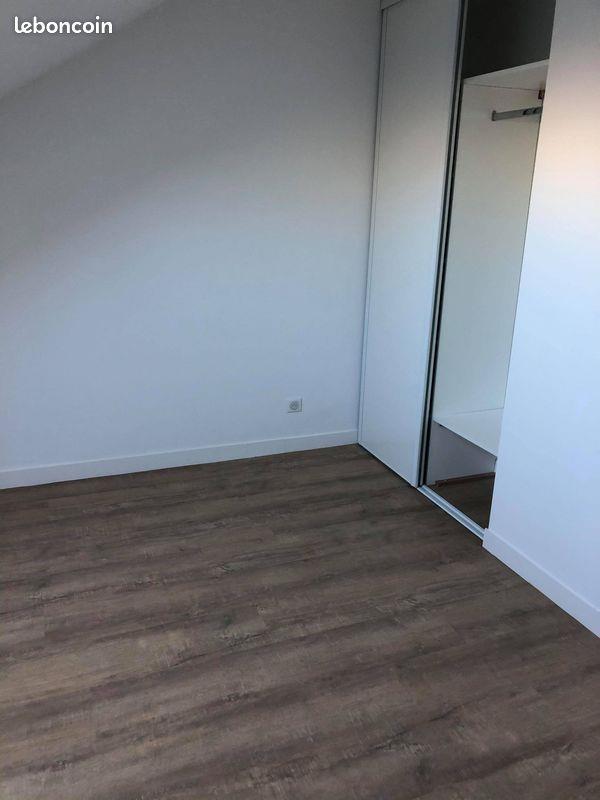 Appartement à louer, 43m², Limoges