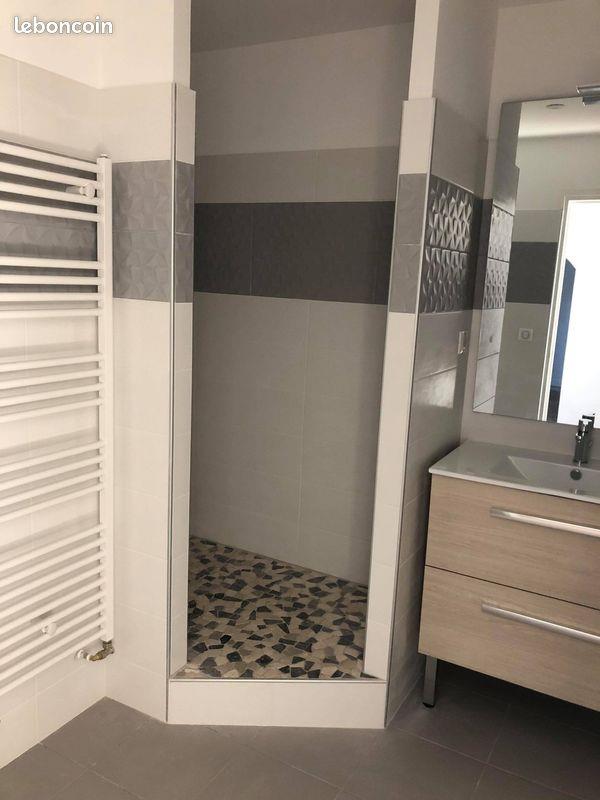 Appartement à louer, 43m², Limoges