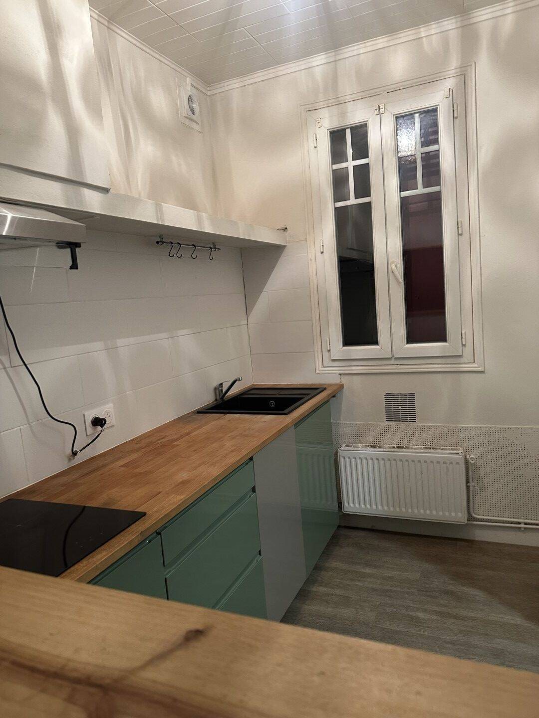 Appartement à louer, 90m², Isle