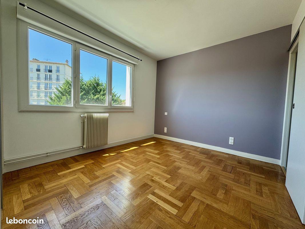 Appartement à louer, 41m², Limoges