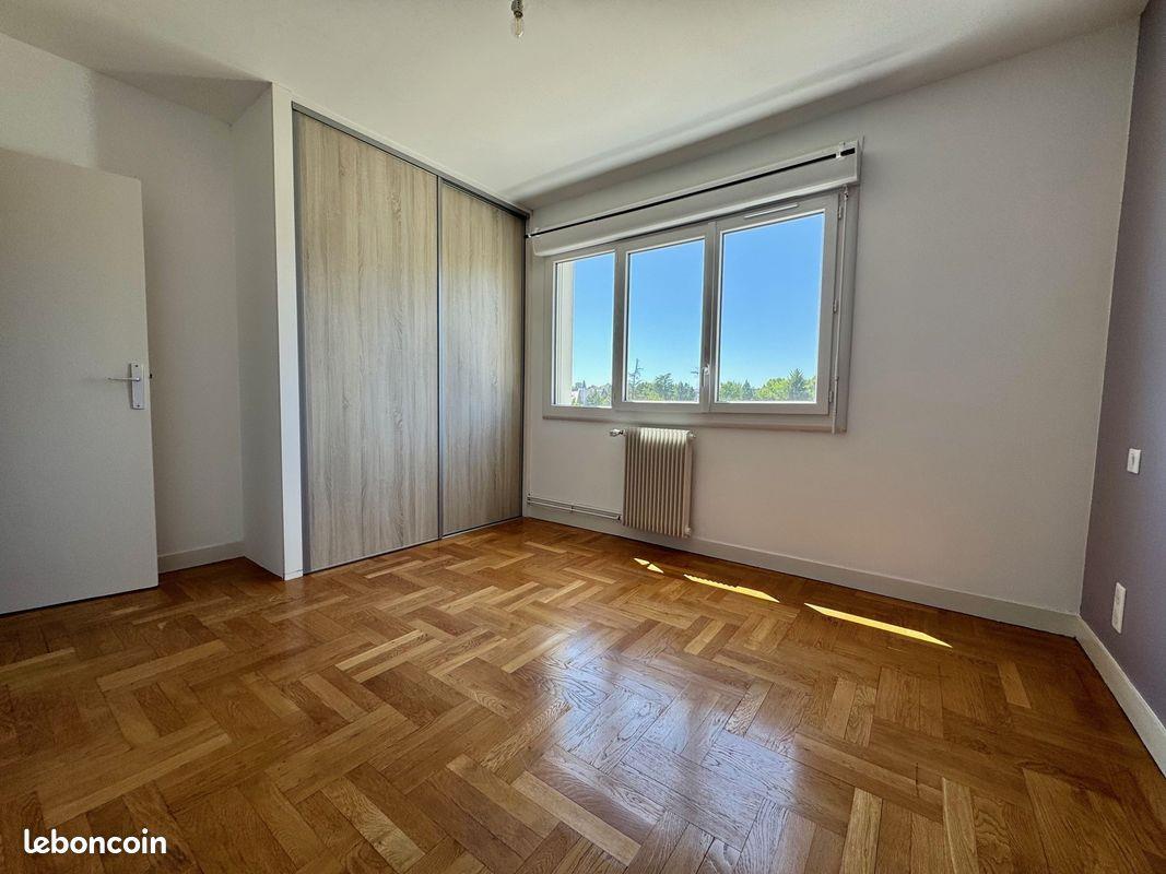 Appartement à louer, 41m², Limoges