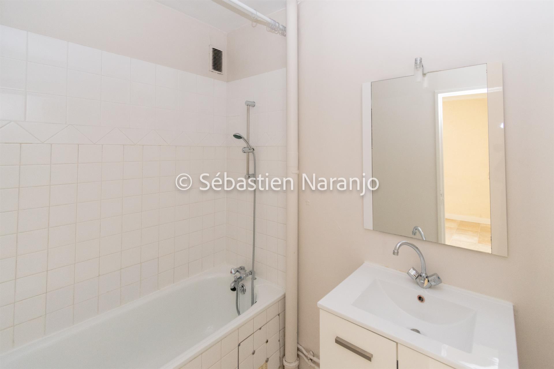 Appartement à vendre, 30m², Limoges