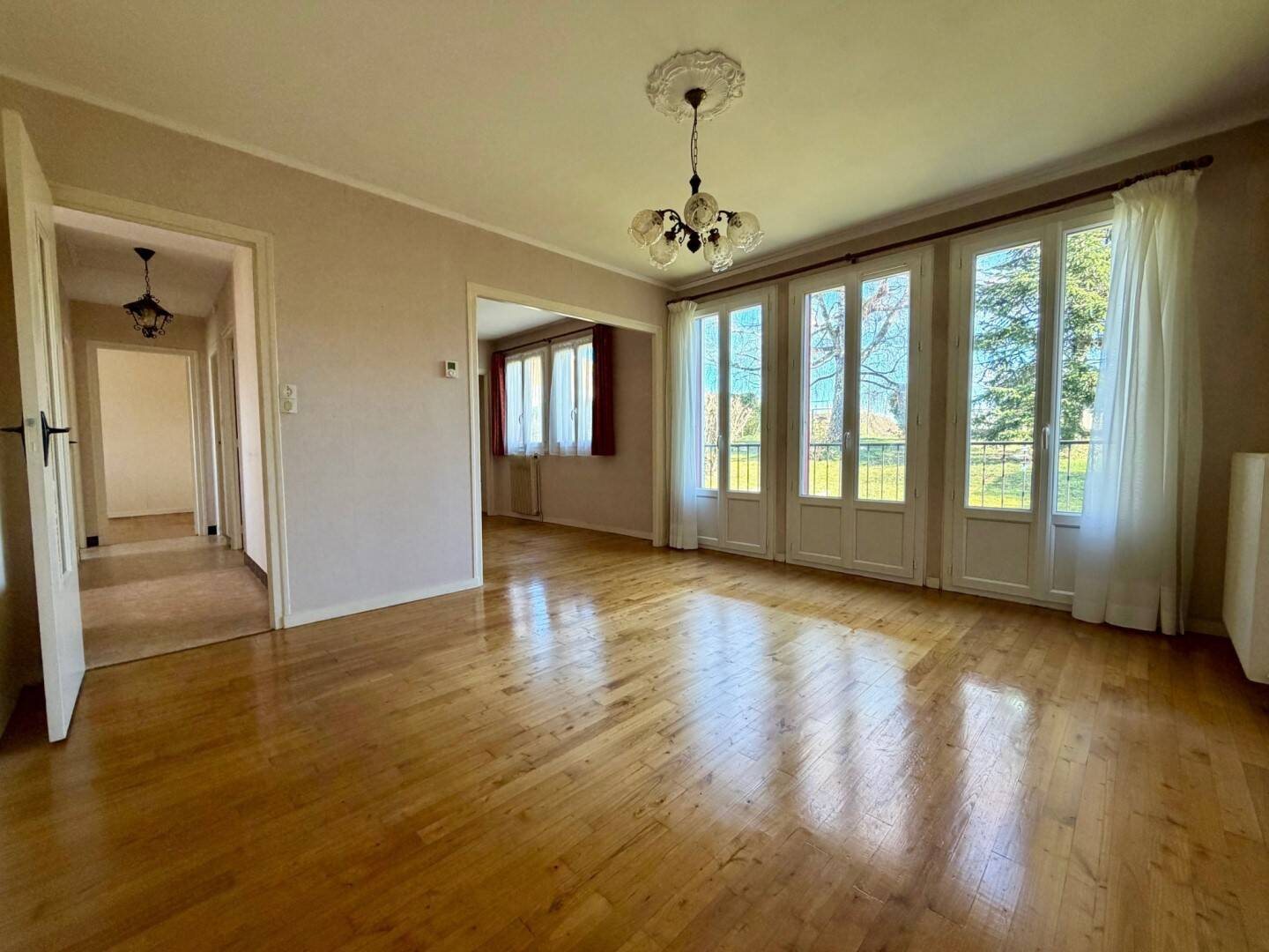 Maison à vendre, 70m², Isle