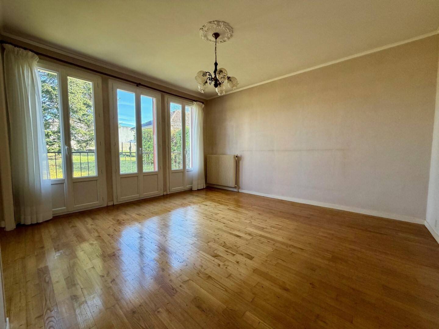 Maison à vendre, 70m², Isle