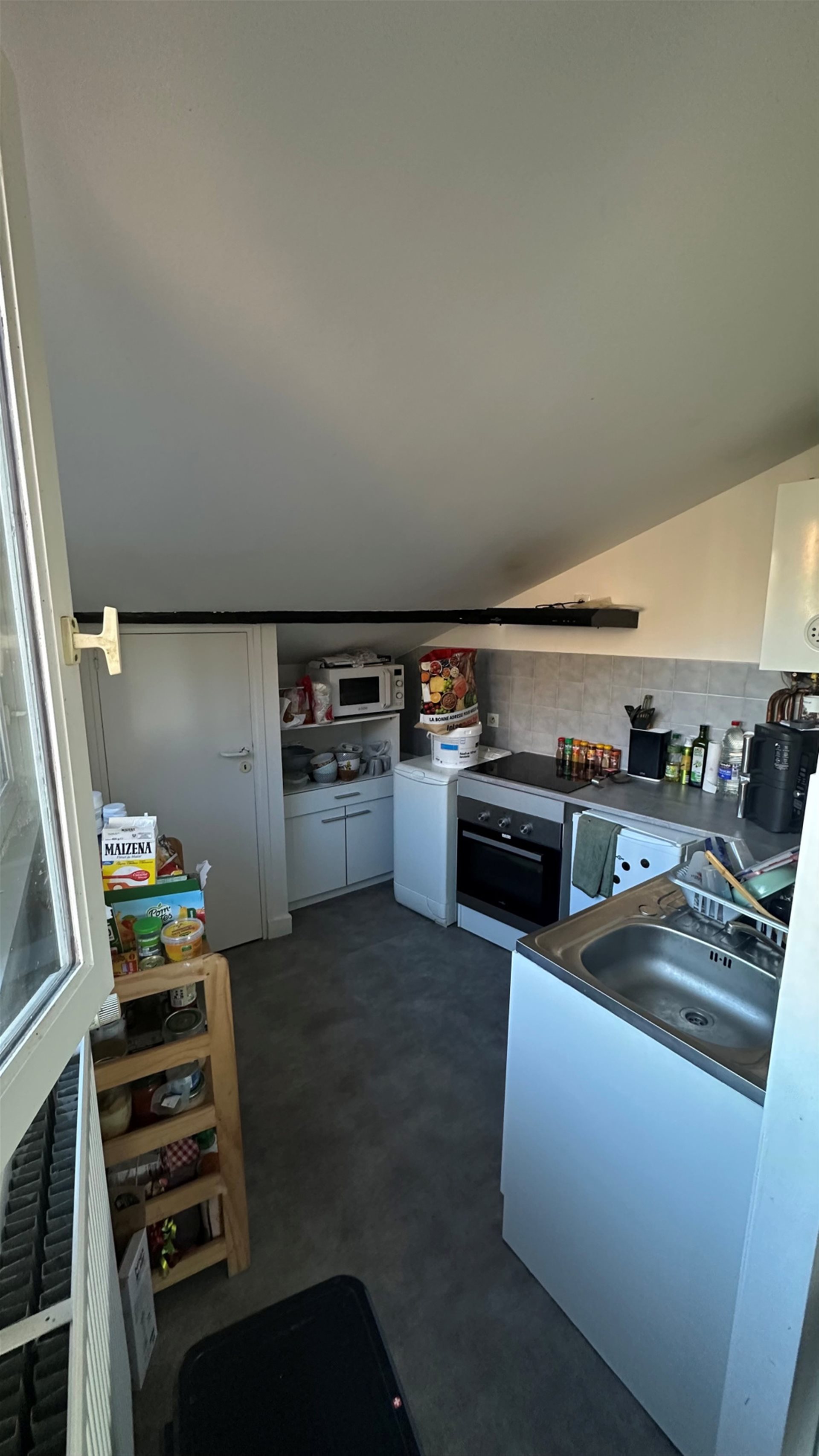 Appartement à louer, 59m², Limoges