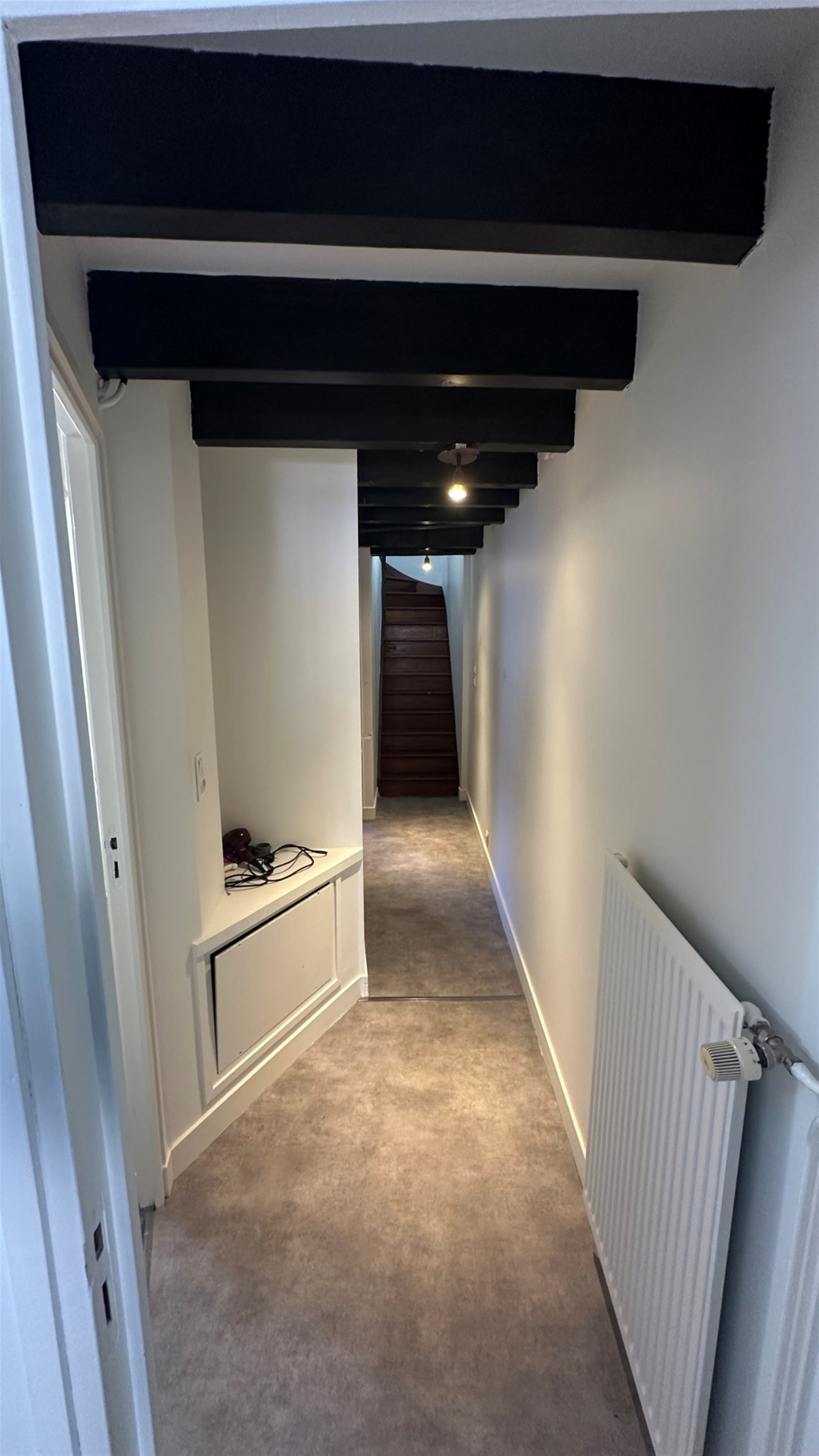 Appartement à louer, 59m², Limoges