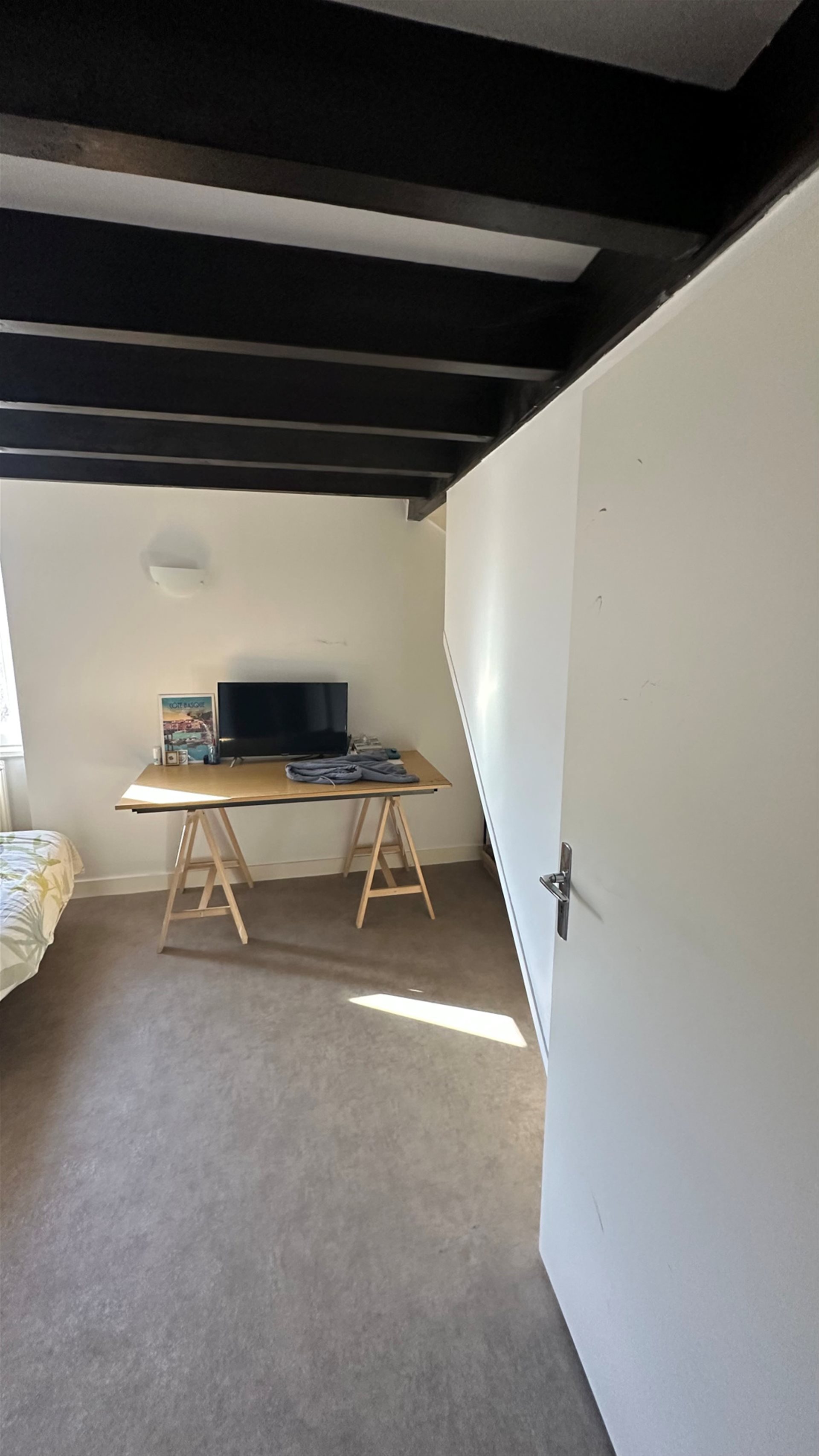 Appartement à louer, 59m², Limoges