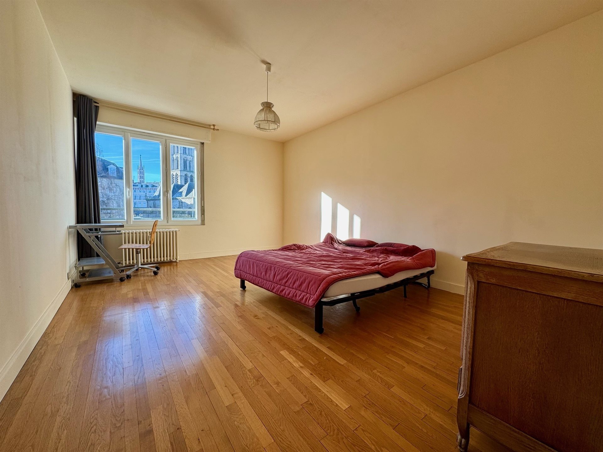 Appartement à vendre, 116m², Limoges