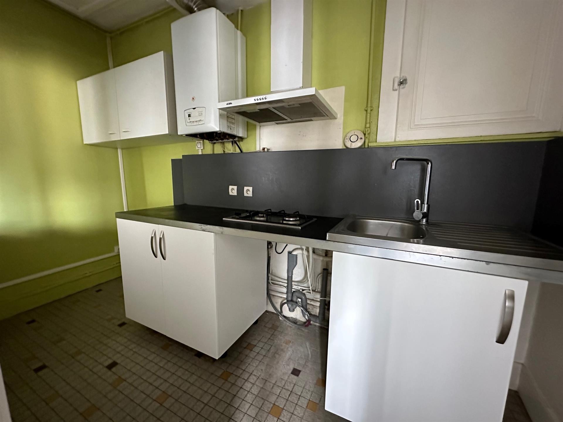 Maison à louer, 41m², Limoges