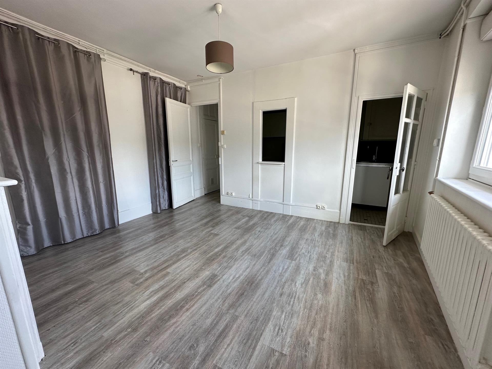 Maison à louer, 41m², Limoges