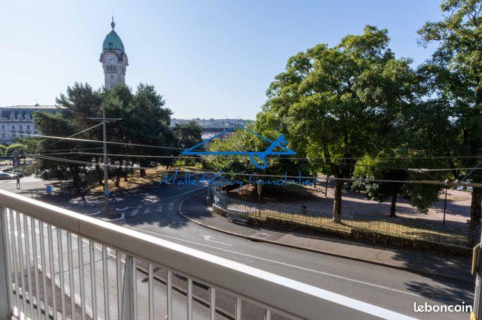 Appartement à vendre, 85m², Limoges