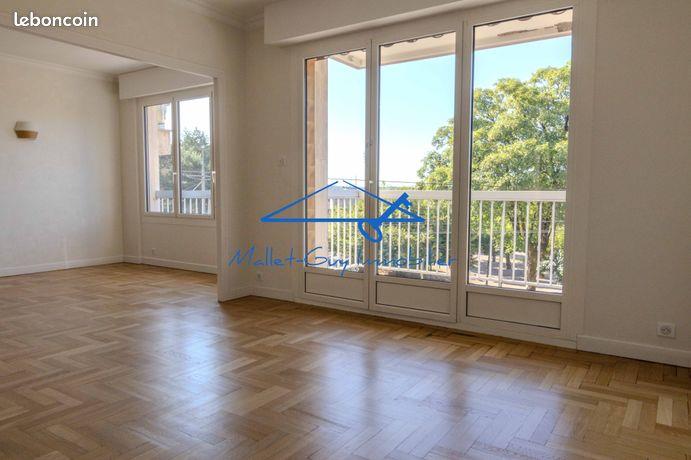 Appartement à vendre, 85m², Limoges