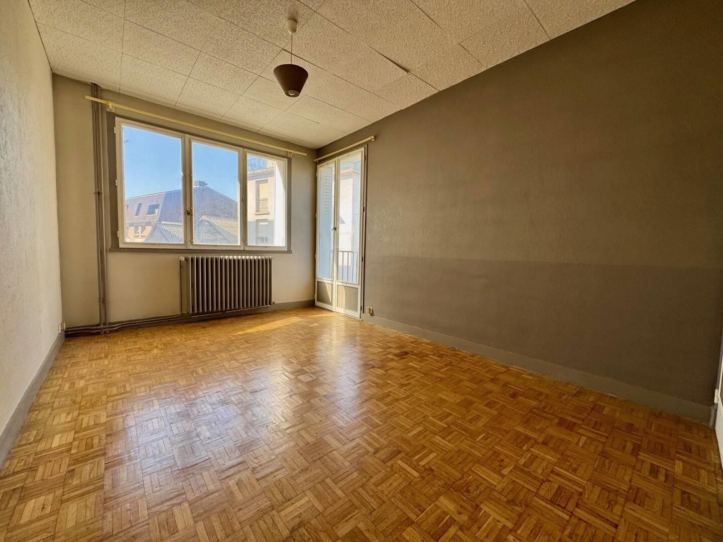 Appartement à vendre, 56m², Limoges
