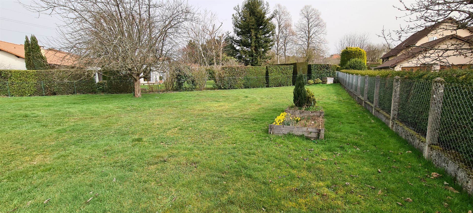 Maison à louer, 115m², Panazol