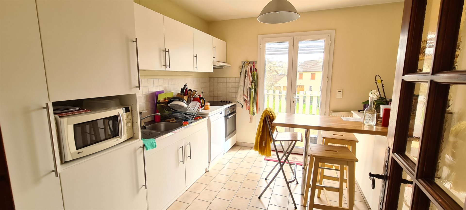 Maison à louer, 115m², Panazol