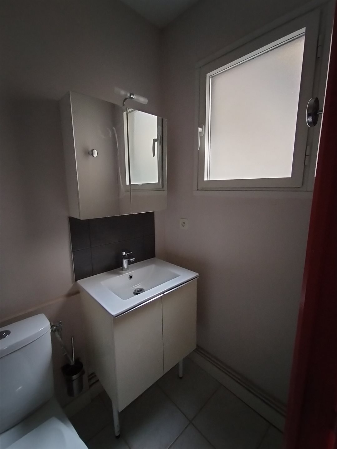Appartement à louer, 40m², Limoges