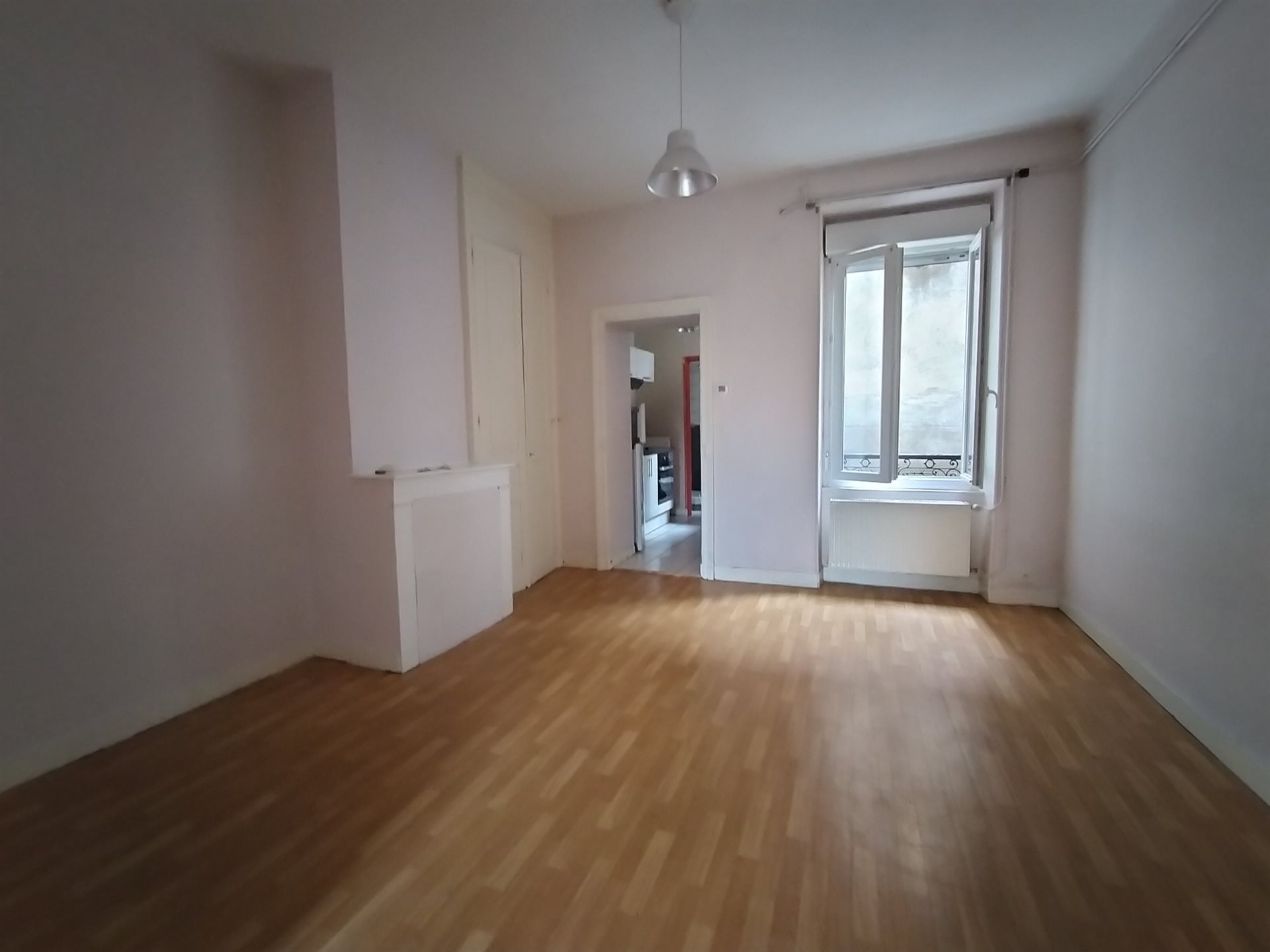 Appartement à louer, 40m², Limoges