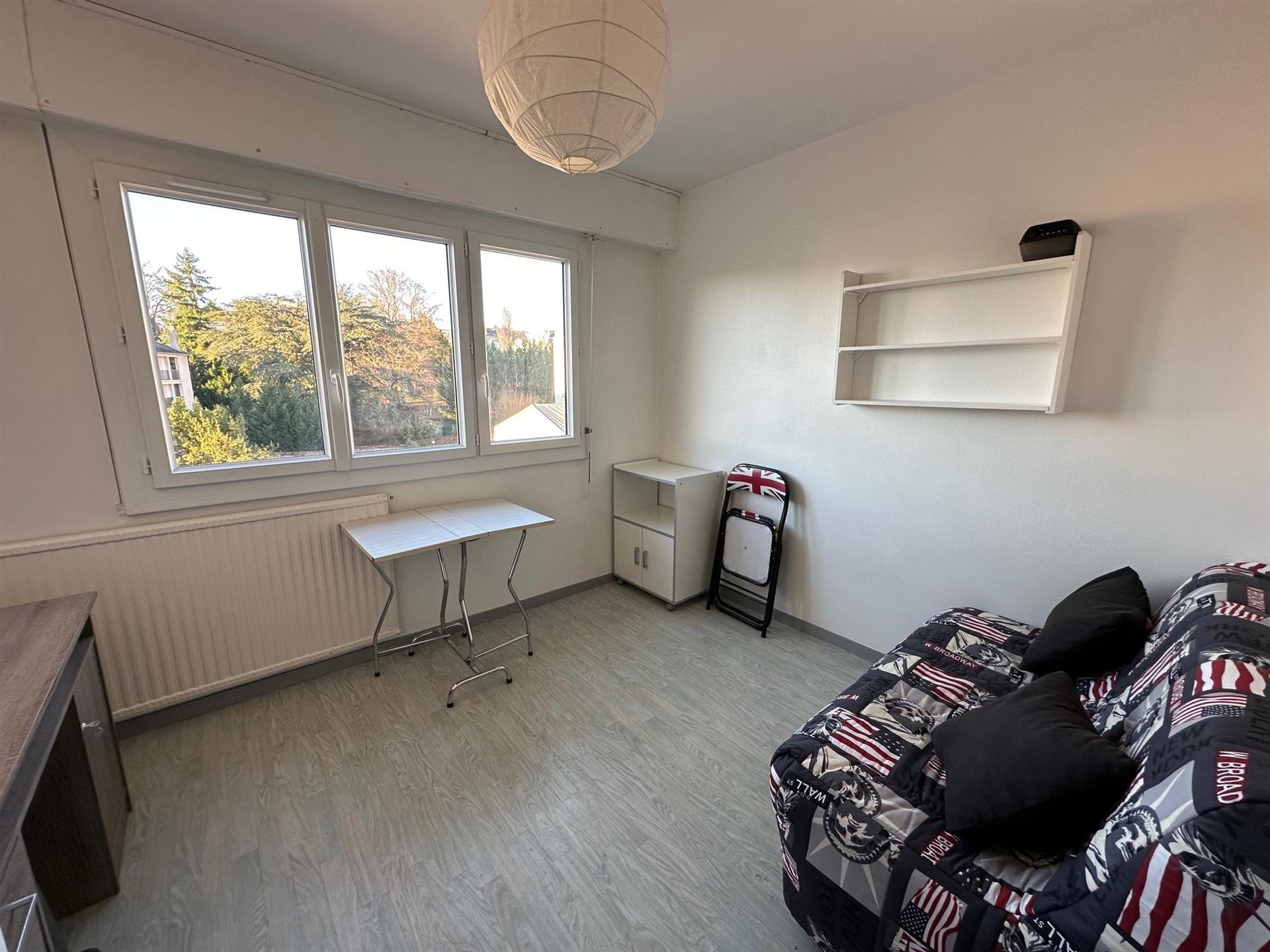 Appartement à vendre, 15m², Limoges