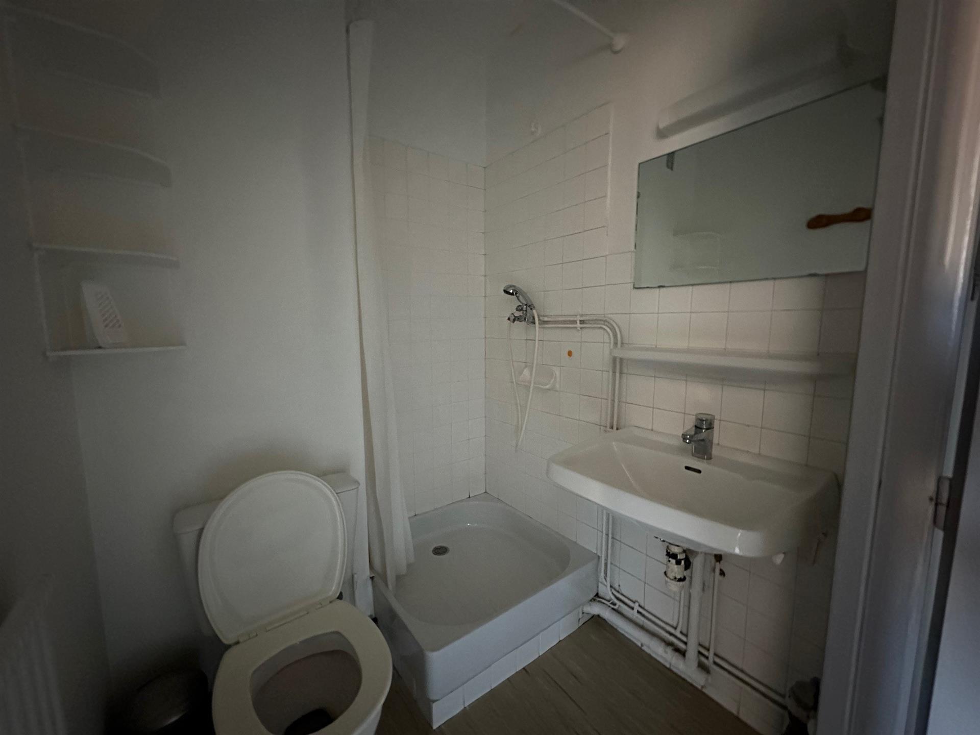 Appartement à vendre, 15m², Limoges