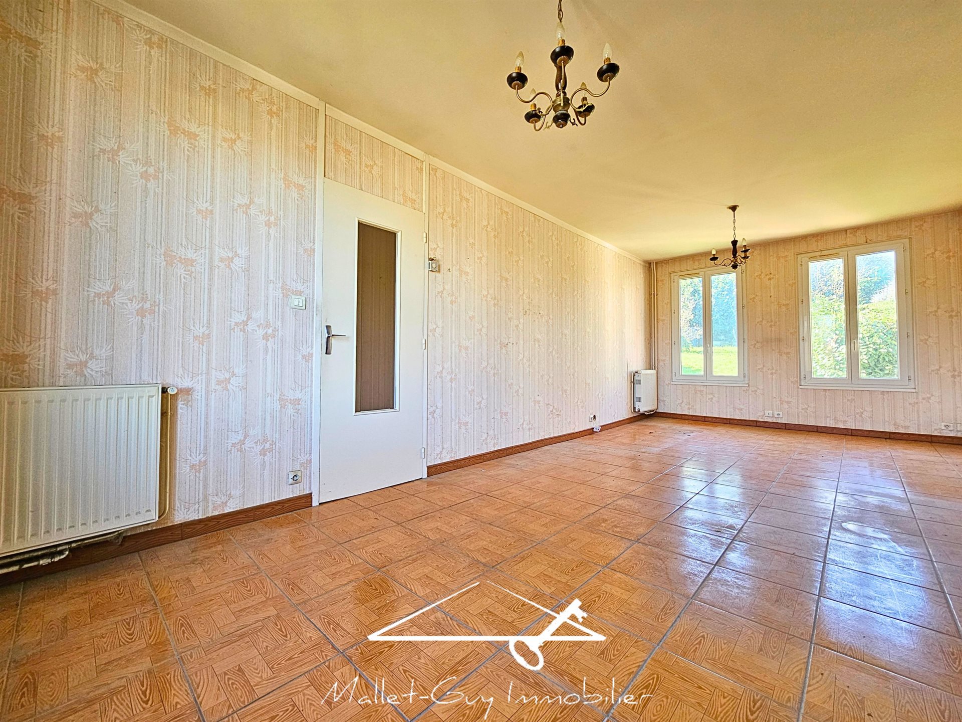 Maison à vendre, 72m², Limoges