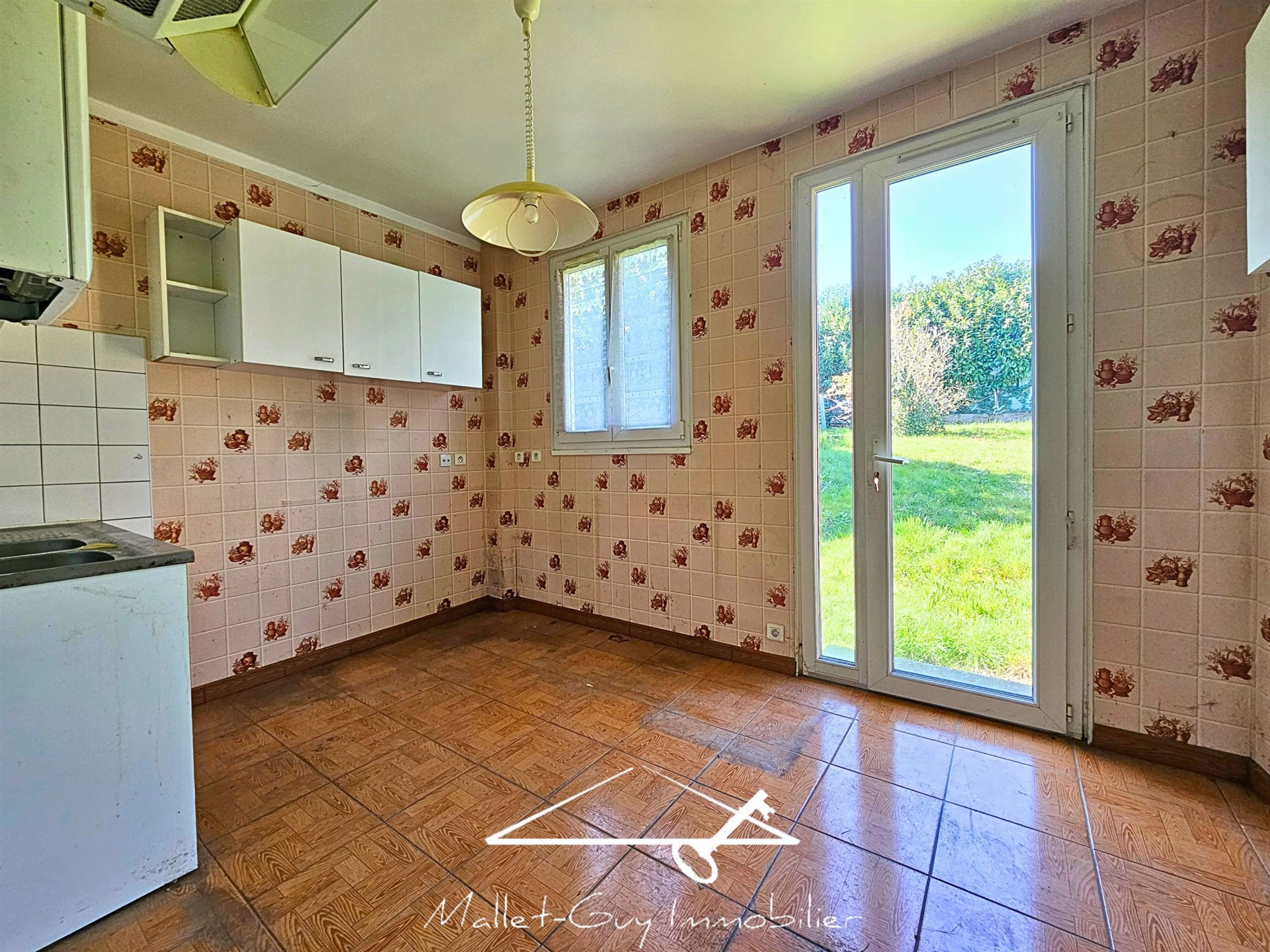 Maison à vendre, 72m², Limoges