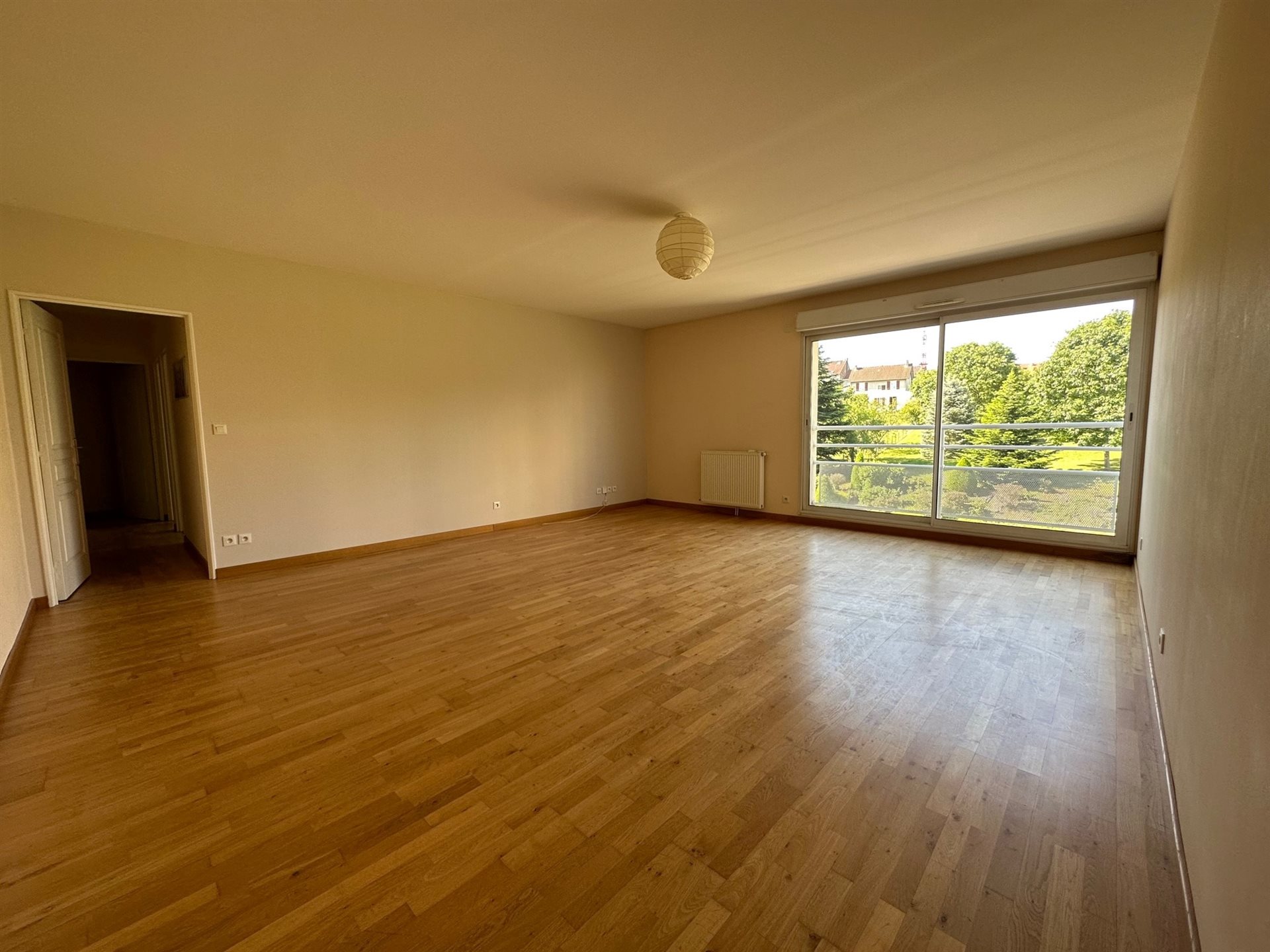 Appartement à louer, 90m², Limoges