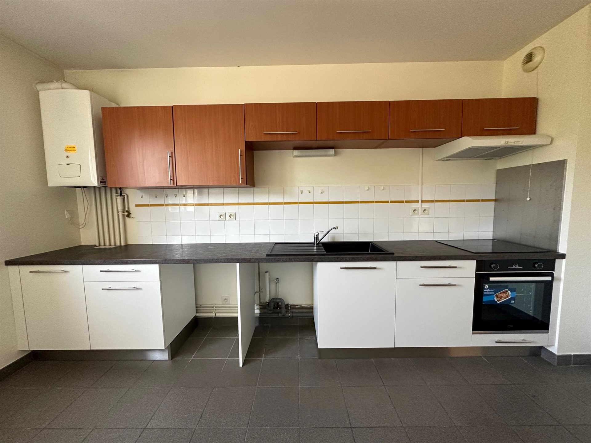 Appartement à louer, 90m², Limoges