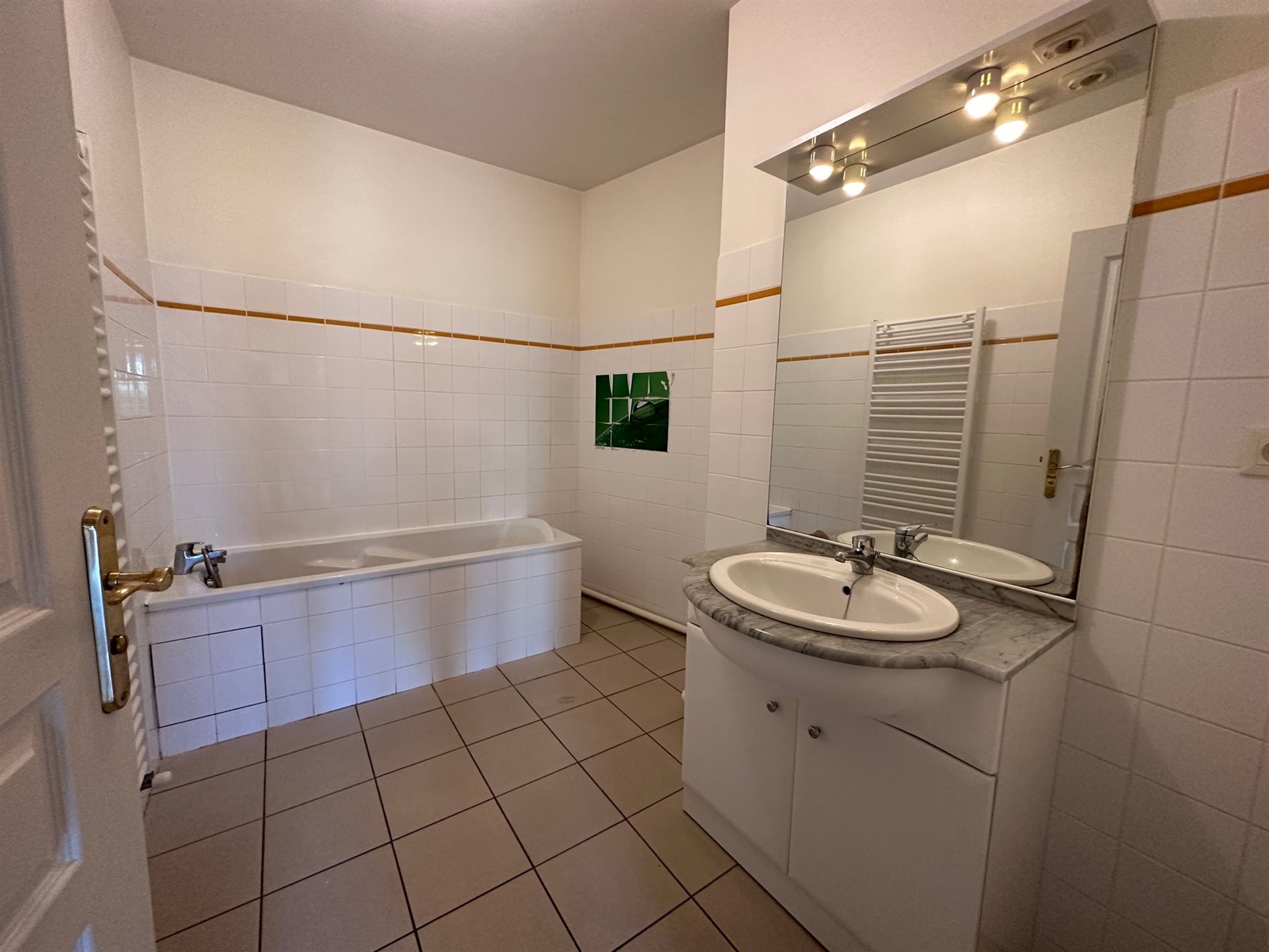 Appartement à louer, 90m², Limoges