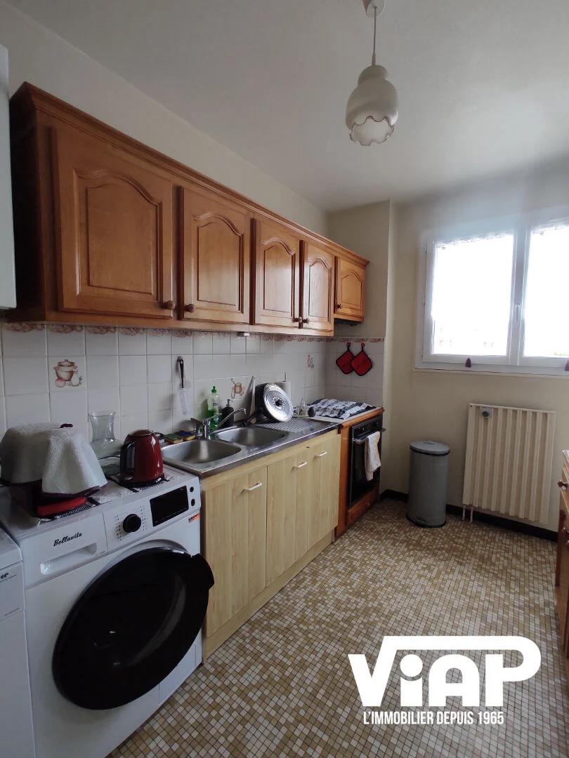 Appartement à louer, 72m², Limoges