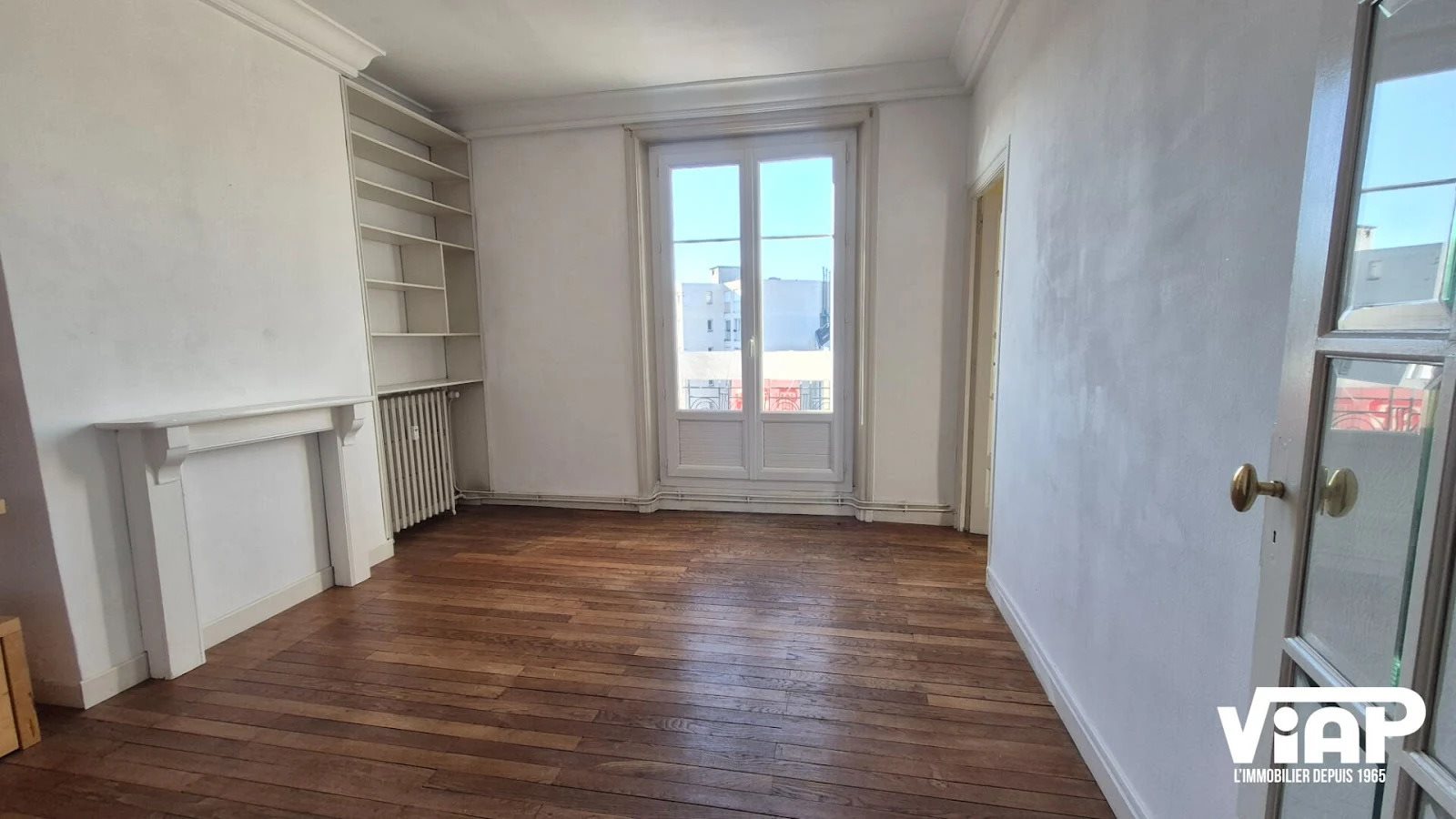 Appartement à vendre, 93m², Limoges