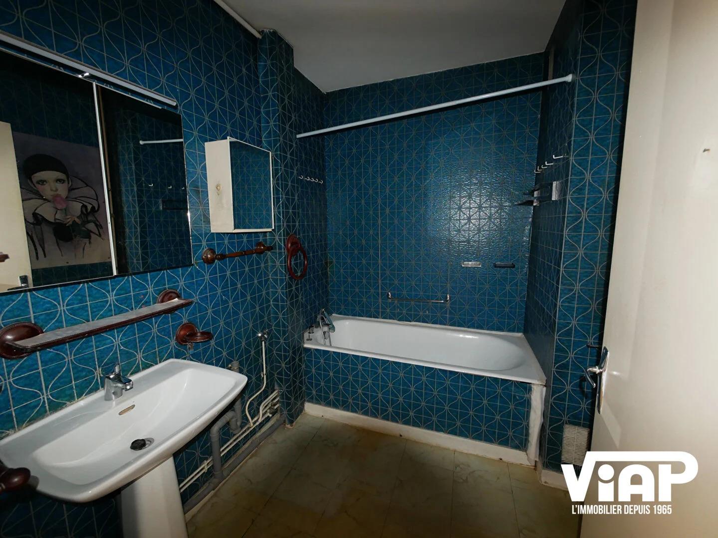 Appartement à vendre, 100m², Limoges