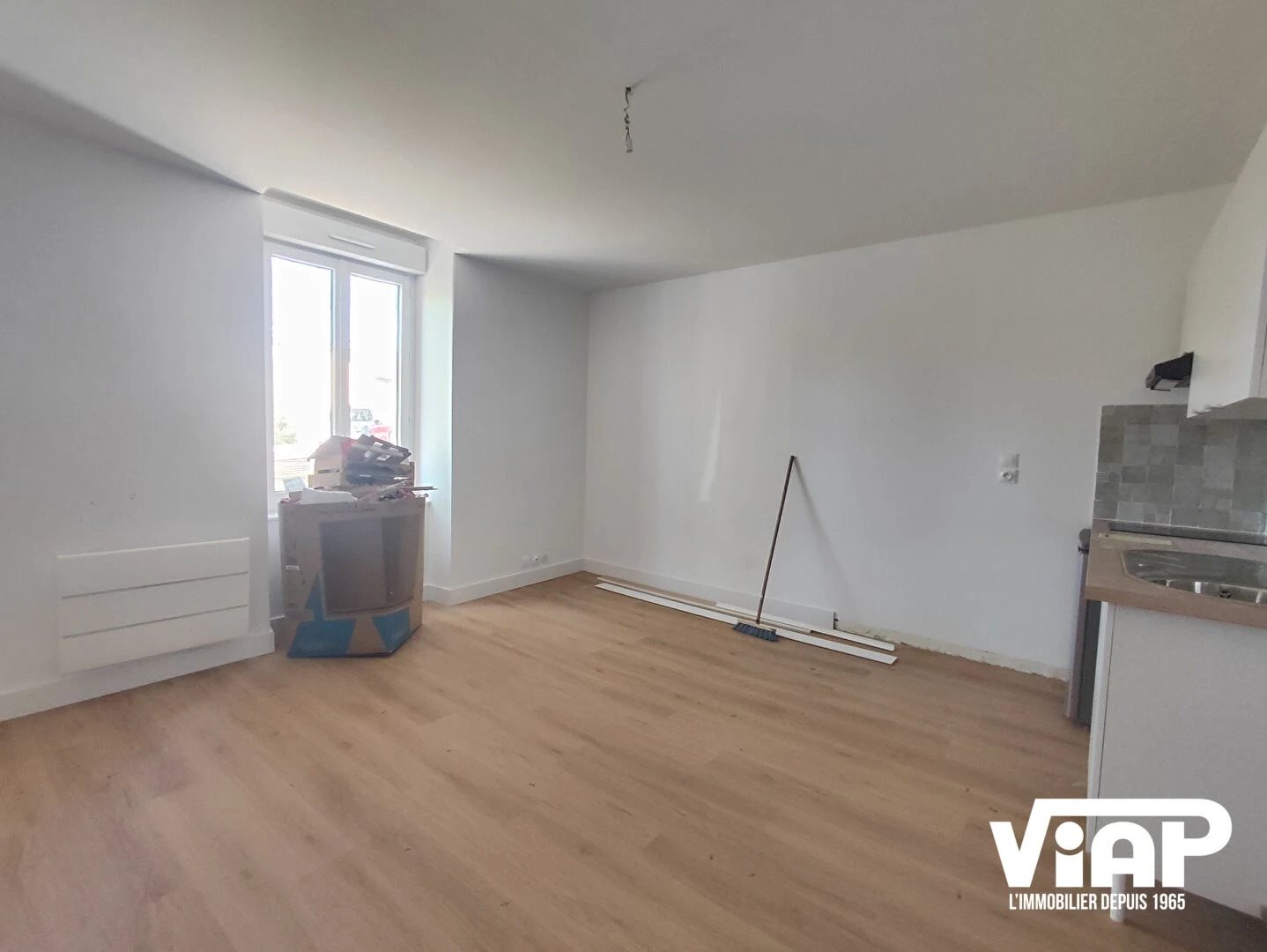 Appartement à louer, 34m², Limoges