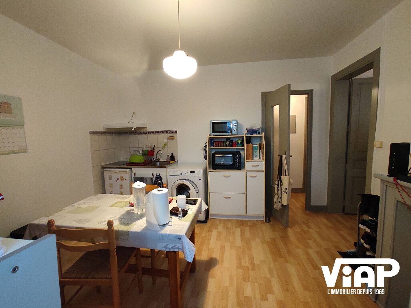 Appartement à louer, 34m², Limoges