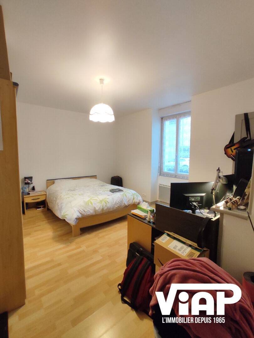 Appartement à louer, 34m², Limoges