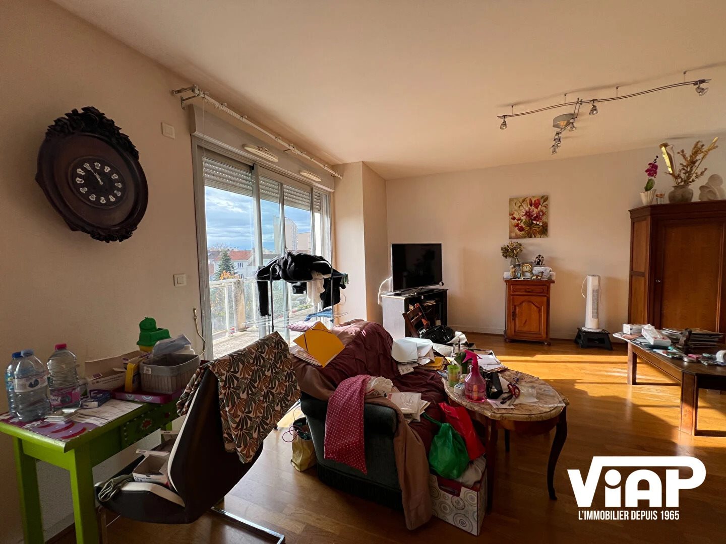 Appartement à vendre, 127m², Limoges