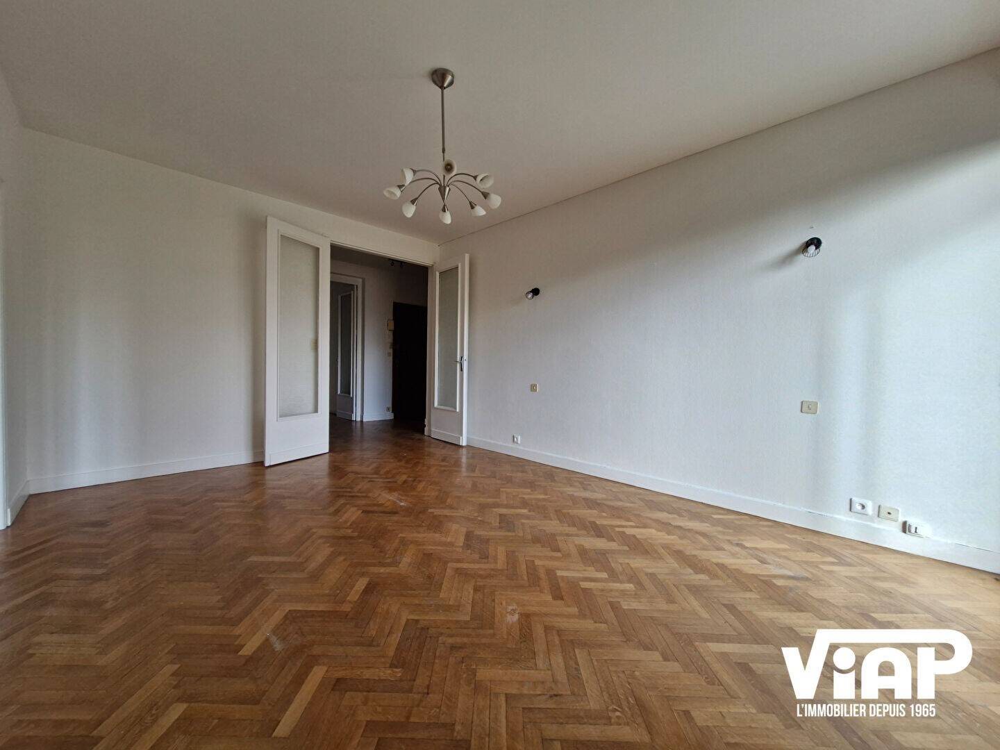 Appartement à louer, 83m², Limoges