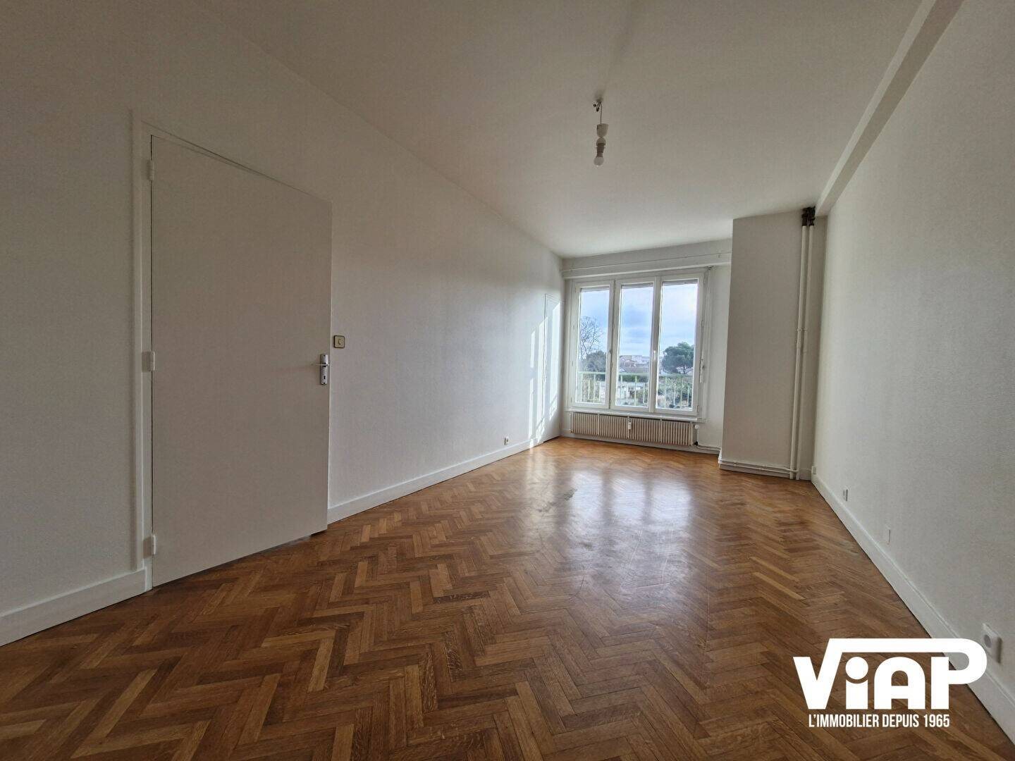 Appartement à louer, 83m², Limoges
