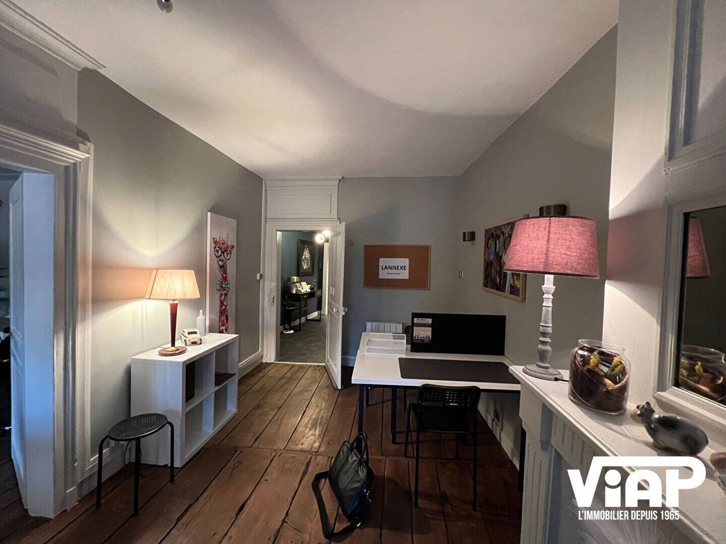 Appartement à vendre, 91m², Limoges