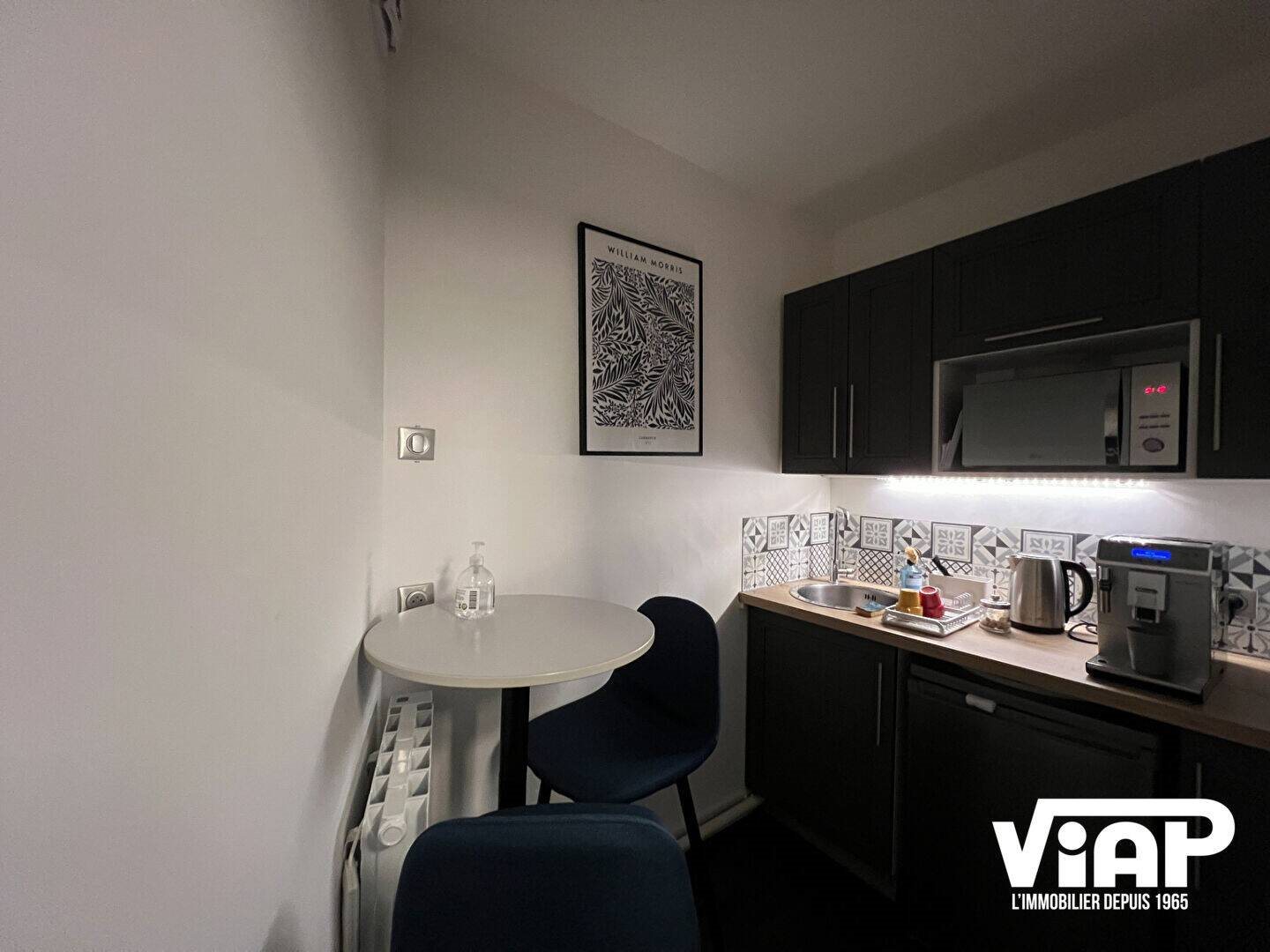 Appartement à vendre, 91m², Limoges