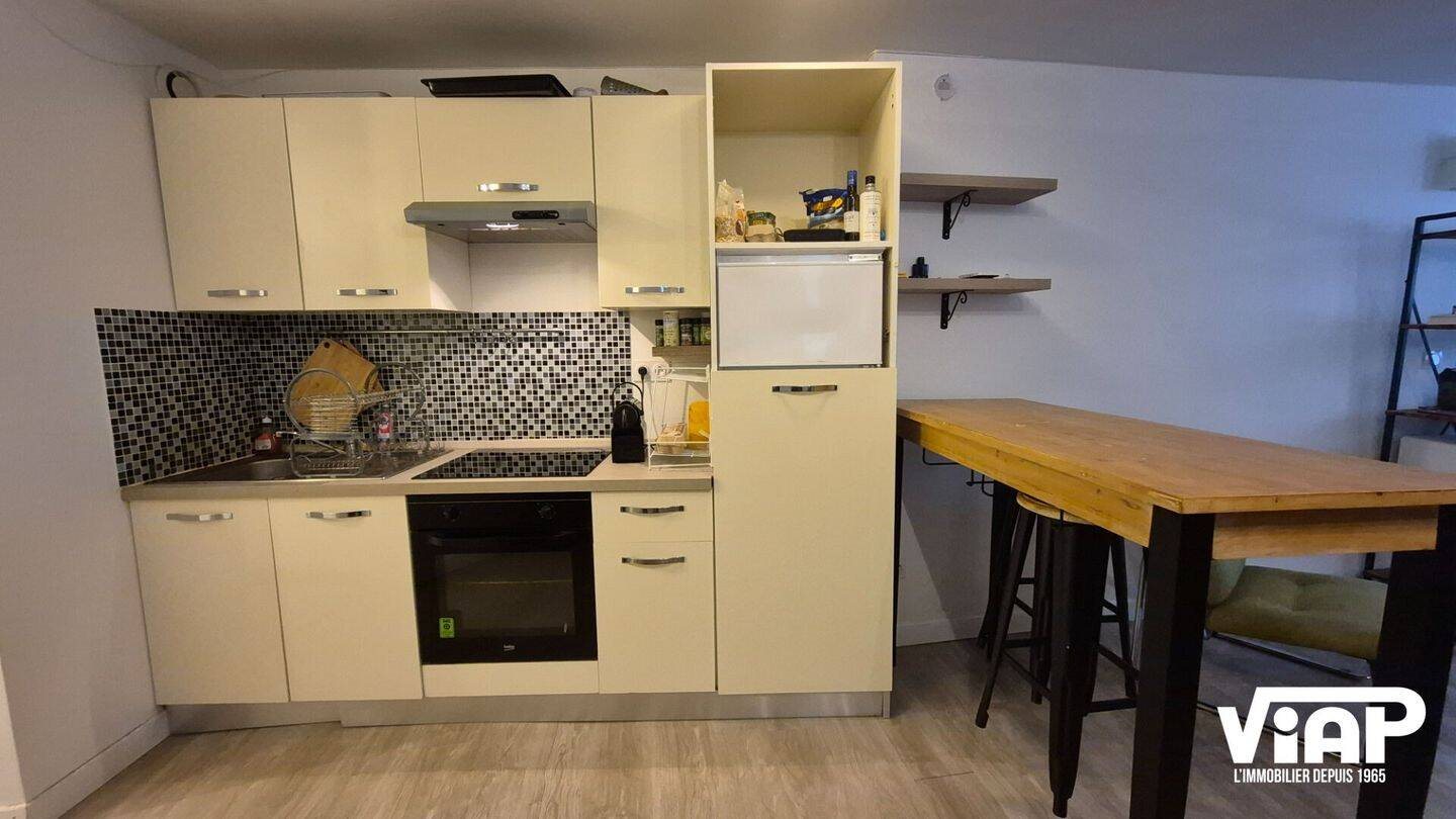 Appartement à vendre, 40m², Limoges