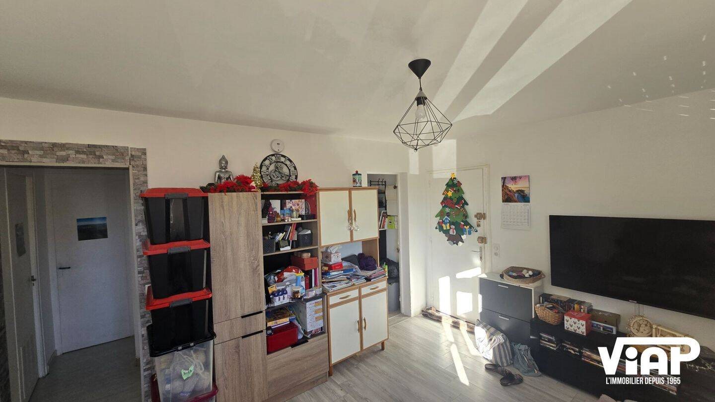 Appartement à vendre, 51m², Isle
